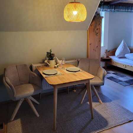 Ferienwohnung Аугустусбург Екстериор снимка