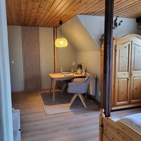 Ferienwohnung Аугустусбург Екстериор снимка