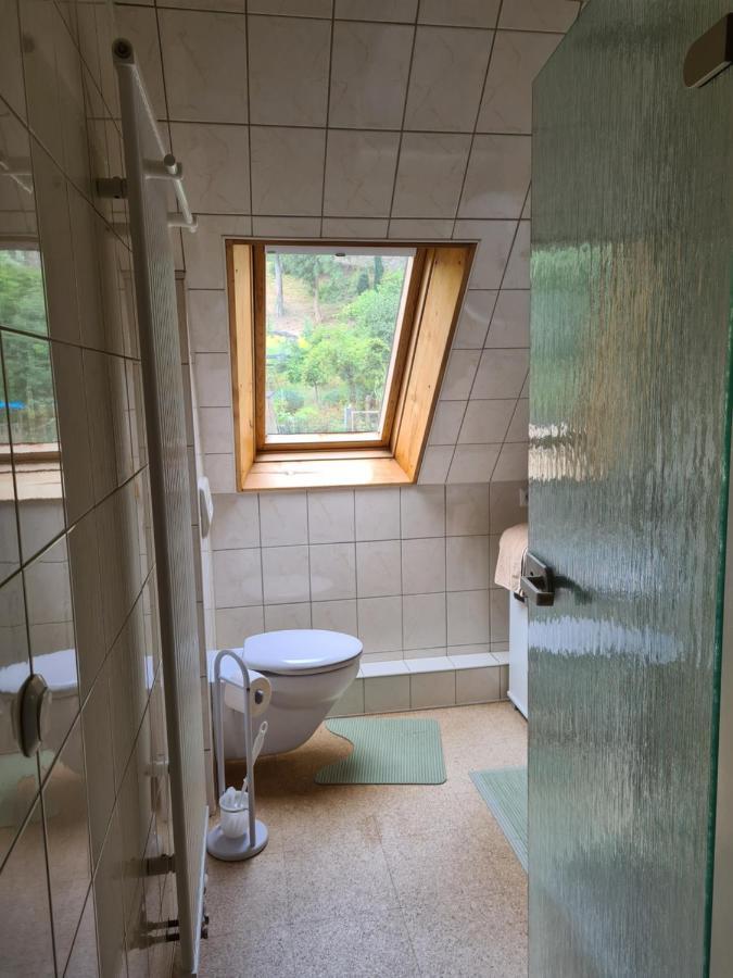 Ferienwohnung Аугустусбург Екстериор снимка