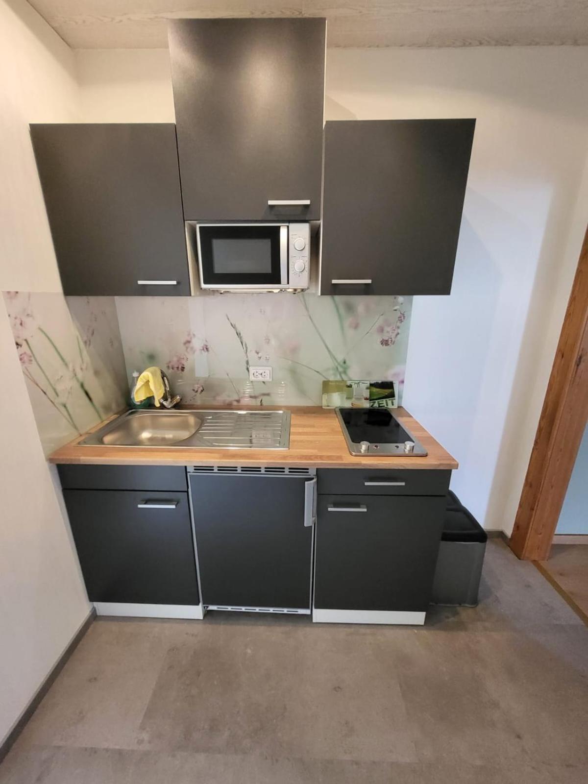 Ferienwohnung Аугустусбург Екстериор снимка