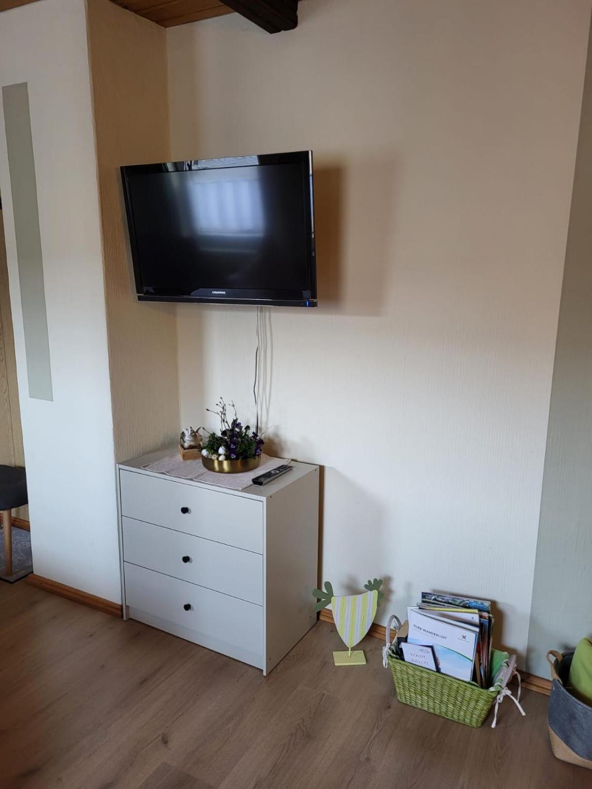 Ferienwohnung Аугустусбург Екстериор снимка